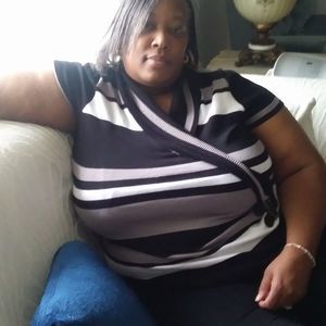 Meet your Posher, Staci